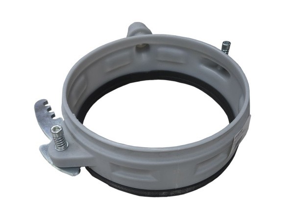 Водосборное кольцо с шайбой до D 200 мм артикул FF35730