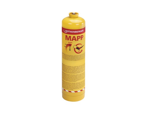 Газовый баллон MAPP GAS (Мапп Газ) артикул 35521-B
